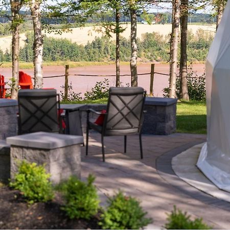 Gravity Luxury Domes Ξενοδοχείο South Maitland Εξωτερικό φωτογραφία