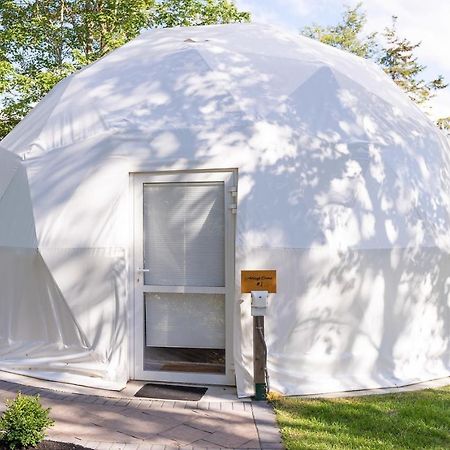 Gravity Luxury Domes Ξενοδοχείο South Maitland Εξωτερικό φωτογραφία