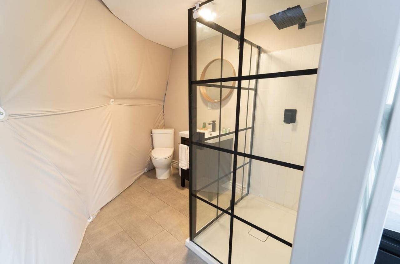 Gravity Luxury Domes Ξενοδοχείο South Maitland Εξωτερικό φωτογραφία